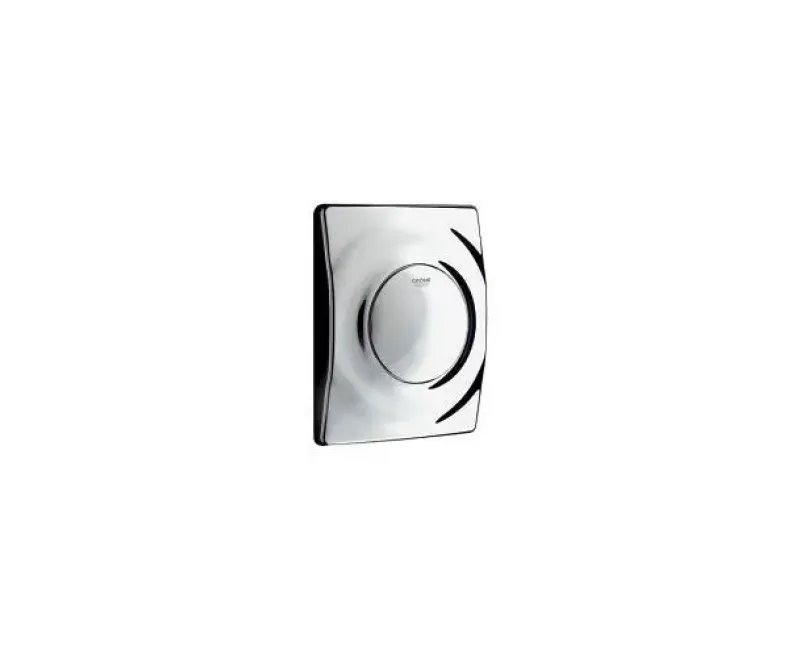 Poga Montāžas rāmim Grohe Surf, hroms, 37018000 NEW