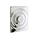 Poga Montāžas rāmim Grohe Surf, hroms, 37069000 NEW