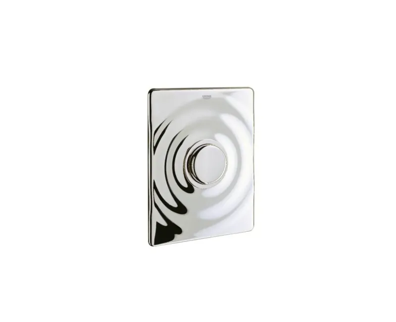 Poga Montāžas rāmim Grohe Surf, hroms, 37069000 NEW