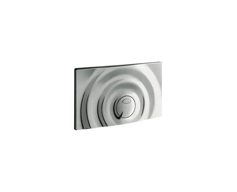 Poga Montāžas rāmim Grohe Surf, hroms, 37859000 NEW