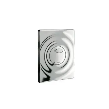 Poga Montāžas rāmim Grohe Surf, hroms, 42302000 NEW