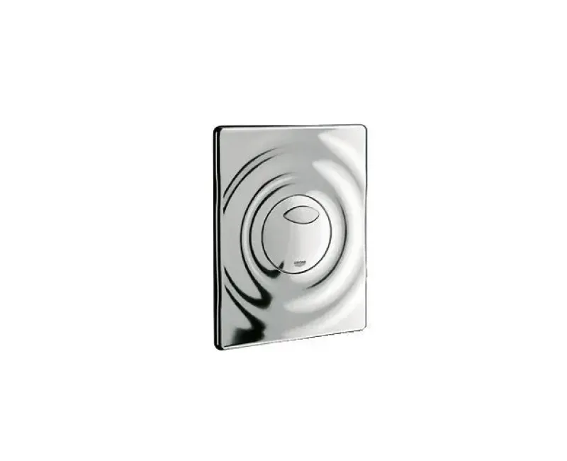 Poga Montāžas rāmim Grohe Surf, hroms, 42302000 NEW