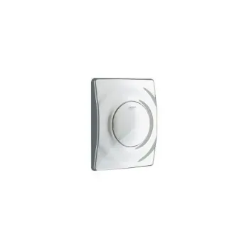 Poga Montāžas rāmim Grohe Surf, matēts hroms, 37018P00 NEW