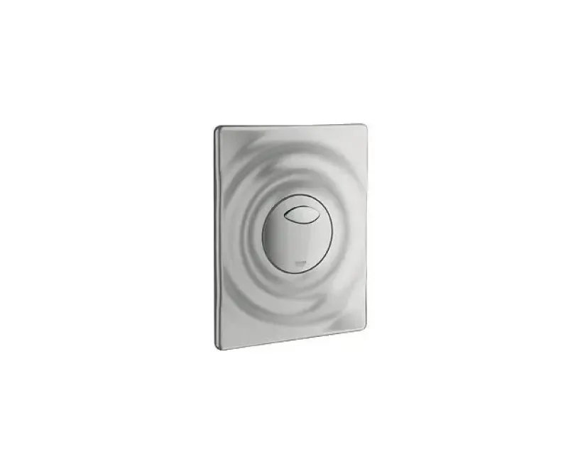 Poga Montāžas rāmim Grohe Surf, matēts hroms, 42302P00 NEW