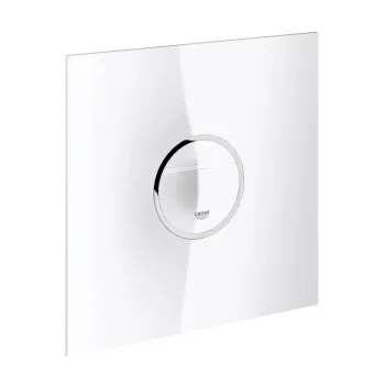 Poga Montāžas rāmim Grohe Veris, Moon White, 38915LS0 NEW