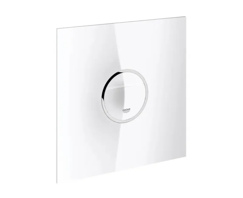 Poga Montāžas rāmim Grohe Veris, Moon White, 38915LS0 NEW