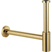 GROHE (Vācija) Sifons izlietnei Grohe Design