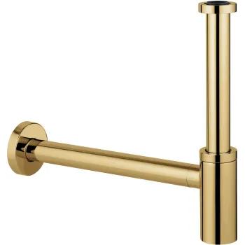 Sifons izlietnei Grohe Design, Cool Sunrise, 28912GL0 NEW