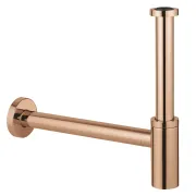 GROHE (Vācija) Sifons izlietnei Grohe Design