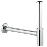 GROHE (Vācija) Sifons izlietnei Grohe Design