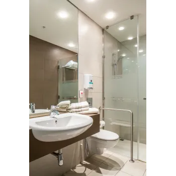 Sifons izlietnei Grohe Design, hroms, 28920000 NEW