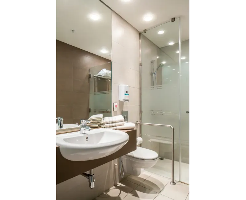 Sifons izlietnei Grohe Design, hroms, 28920000 NEW