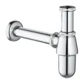 Sifons izlietnei Grohe Design, hroms, 28920000 NEW