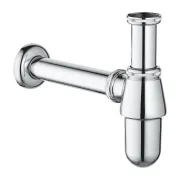 GROHE (Vācija) Sifons izlietnei Grohe Design