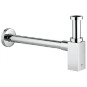 GROHE (Vācija) Sifons izlietnei Grohe Design