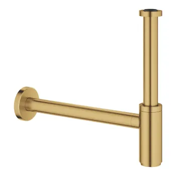 Sifons izlietnei Grohe Design, matēta Cool Sunrise, 28912GN0 NEW