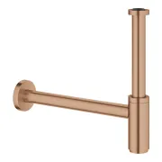 GROHE (Vācija) Sifons izlietnei Grohe Design