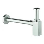 GROHE (Vācija) Sifons izlietnei Grohe Design