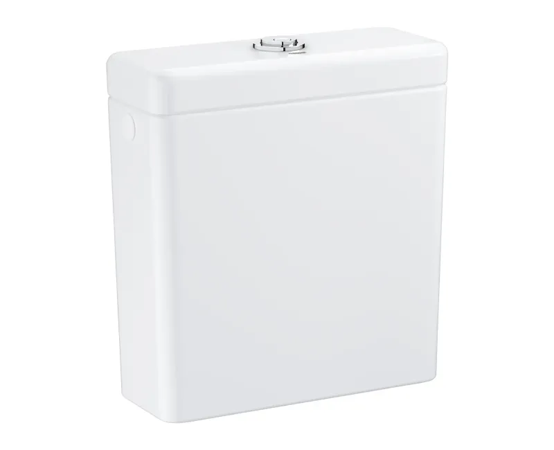 Skalošanas kaste Grohe BauEdge, Alpine White, 39812000 NEW