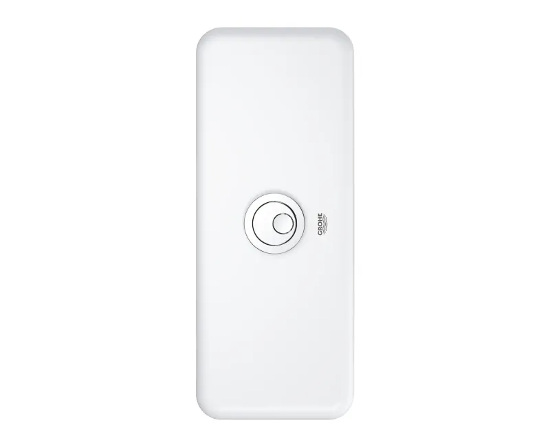 Skalošanas kaste Grohe BauEdge, Alpine White, 39812000 NEW