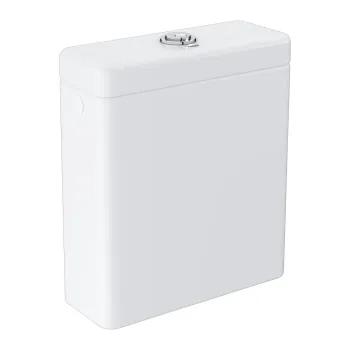 Skalošanas kaste Grohe BauEdge, Alpine White, 39812000 NEW