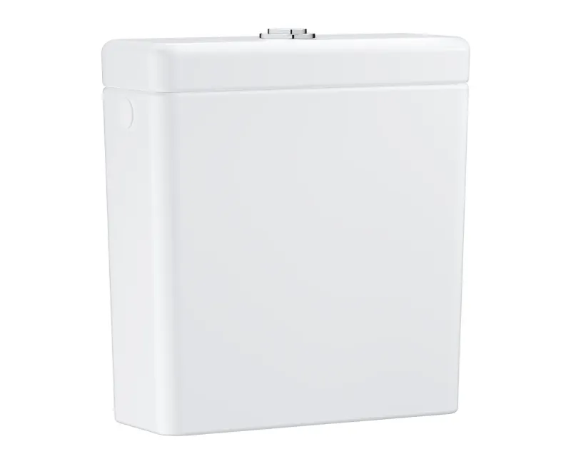 Skalošanas kaste Grohe BauEdge, Alpine White, 39812000 NEW