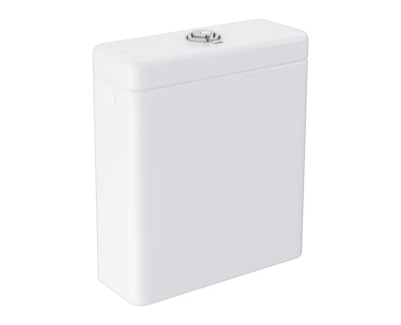 Skalošanas kaste Grohe BauEdge, Alpine White, 39812000 NEW