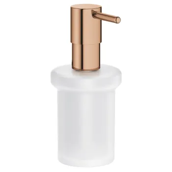 Šķidro ziepju dozators Grohe Essentials, Warm Sunset, 40394DA1 NEW