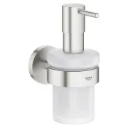 GROHE (Vācija) Šķidro ziepju dozators