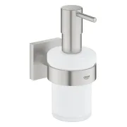 GROHE (Vācija) Šķidro ziepju dozators