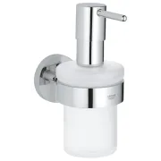 GROHE (Vācija) Šķidro ziepju dozators