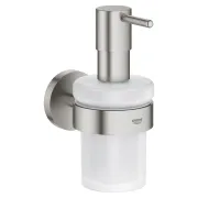 GROHE (Vācija) Šķidro ziepju dozators