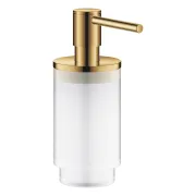 GROHE (Vācija) Šķidro ziepju dozators