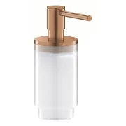 GROHE (Vācija) Šķidro ziepju dozators
