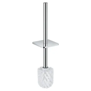 Щетка для унитаза Grohe Selection Cube, хром, 40868000