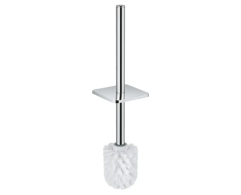 Щетка для унитаза Grohe Selection Cube, хром, 40868000