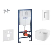 GROHE (Vācija) Tualetes poda komplekts Grohe