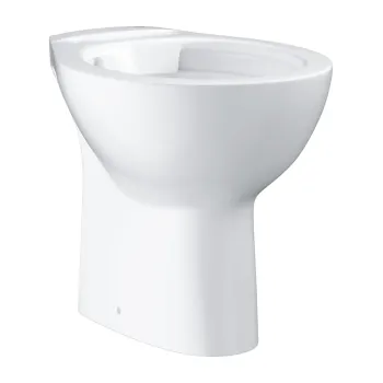 Tualetes pods Grohe Bau Ceramic, Rimless, Alpine White, 39431000 NEW
