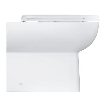 Tualetes pods Grohe BauEdge, Rimless, Alpine White, 39810000 NEW