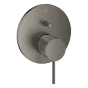 GROHE (Vācija) Vannas / Dušas maisītājs