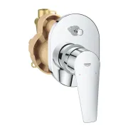 GROHE (Vācija) Vannas / Dušas maisītājs
