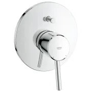 GROHE (Vācija) Vannas / Dušas maisītājs