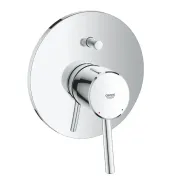 GROHE (Vācija) Vannas / Dušas maisītājs