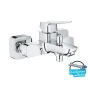 GROHE (Vācija) Vannas / Dušas maisītājs