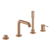 GROHE (Vācija) Vannas / Dušas maisītājs