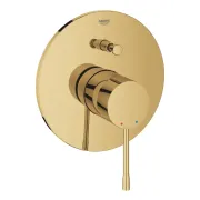 GROHE (Vācija) Vannas / Dušas maisītājs
