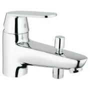 GROHE (Vācija) Vannas / Dušas maisītājs