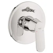 GROHE (Vācija) Vannas / Dušas maisītājs