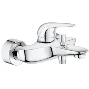 GROHE (Vācija) Vannas / Dušas maisītājs
