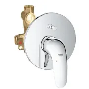 GROHE (Vācija) Vannas / Dušas maisītājs
